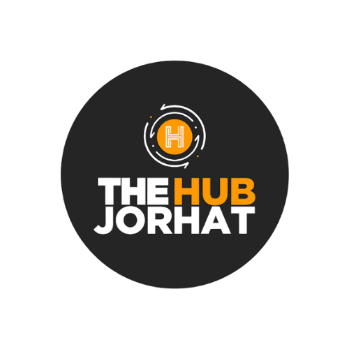 The Hub Jorhar