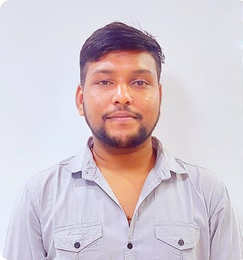 Abhishek Nigam