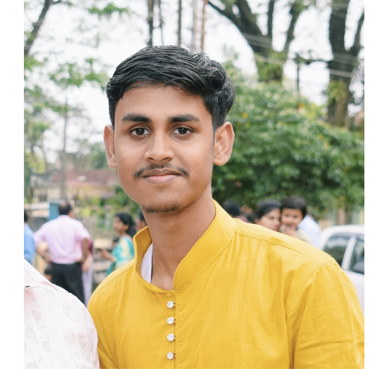 Arnab Goswami
