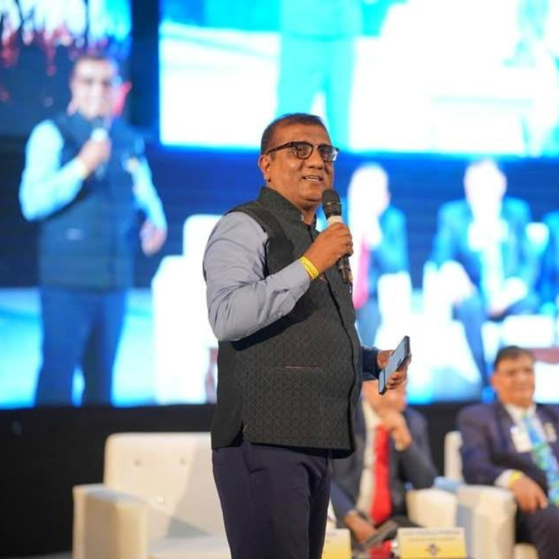CA Anil Jain