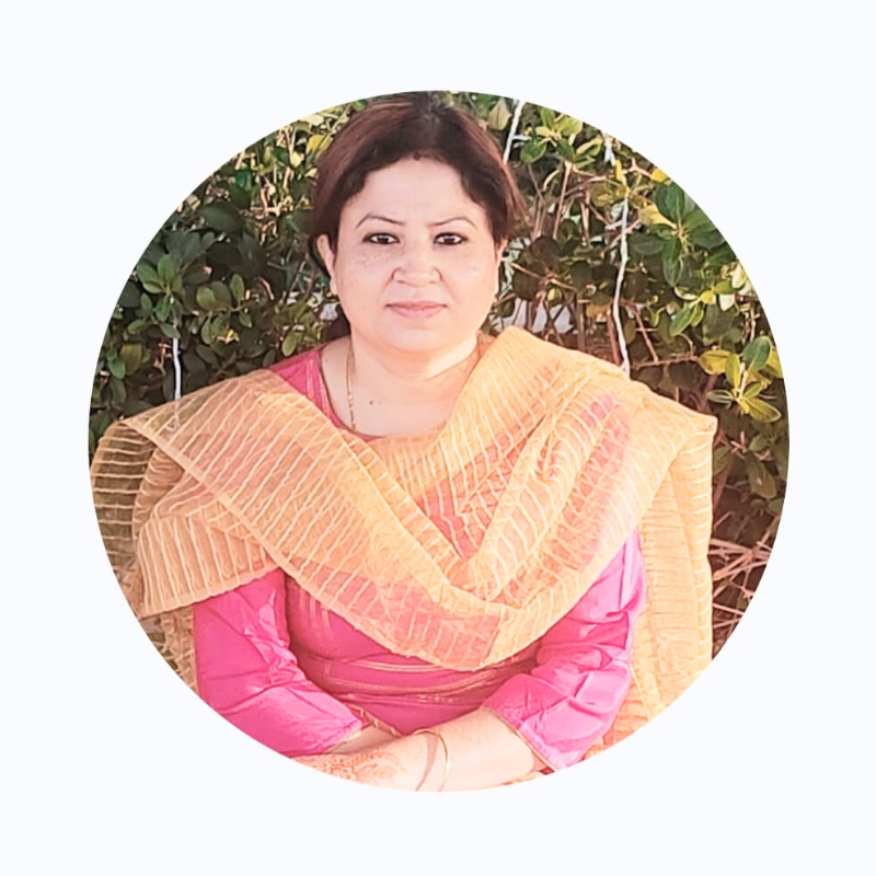 Dr. Ananya Gupta