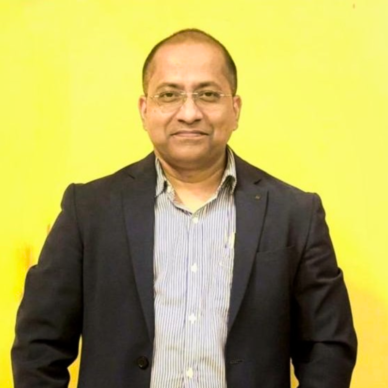 Dr. Debomalya Ghose