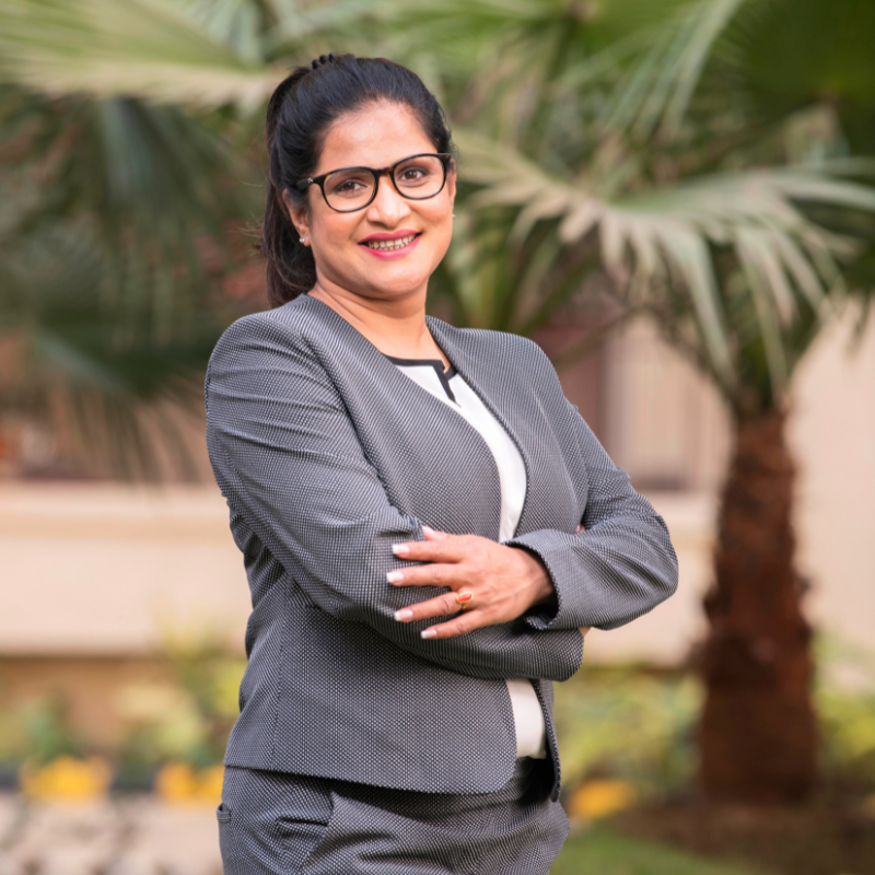 Dr. Lopamudra Priyadarshini