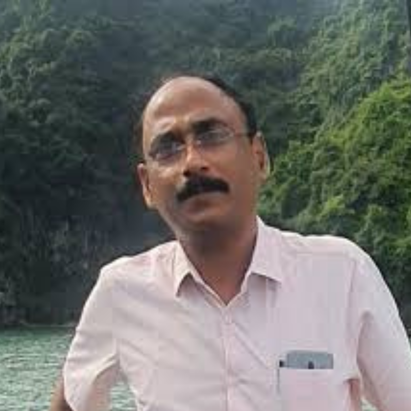 Dr. Parthankar Choudhury