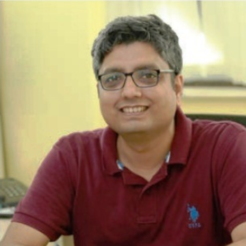 Dr. Razdan Rahim Rahman