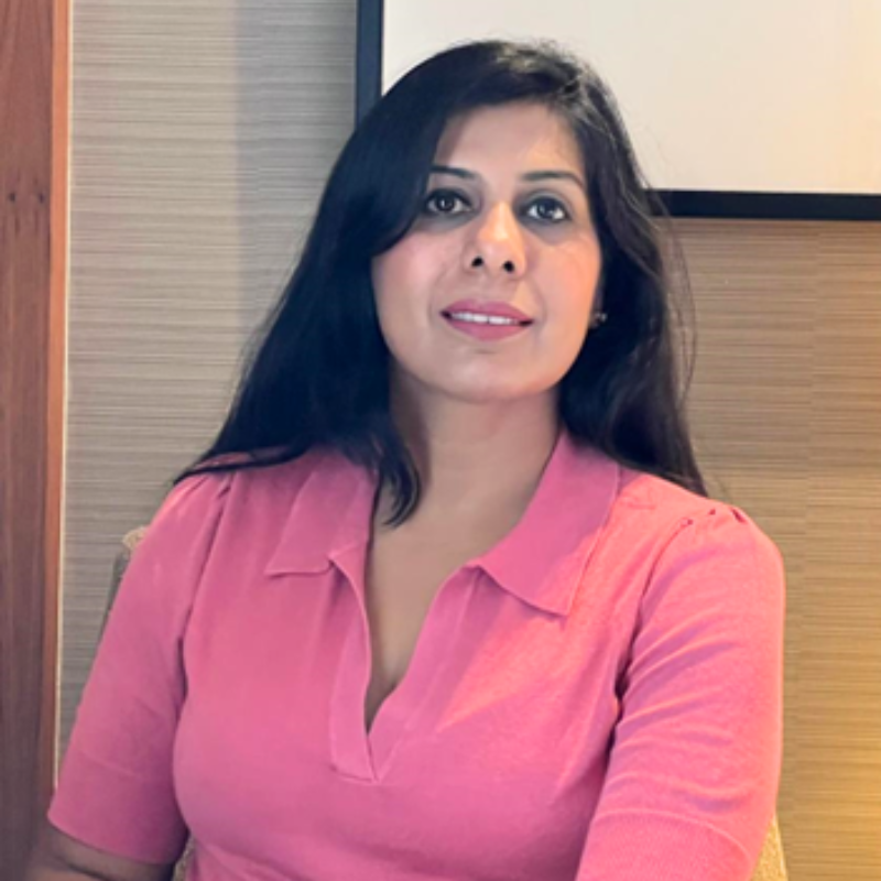 Dr. Surabhi Yadav