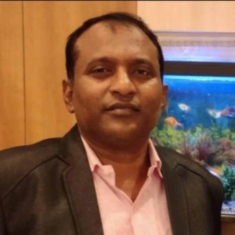 Dr. Rajib Gupta