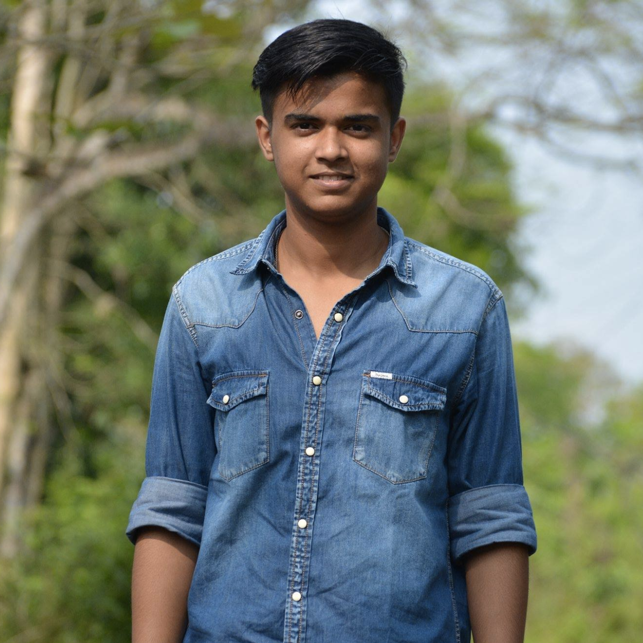 Gaurav Singh Rajput