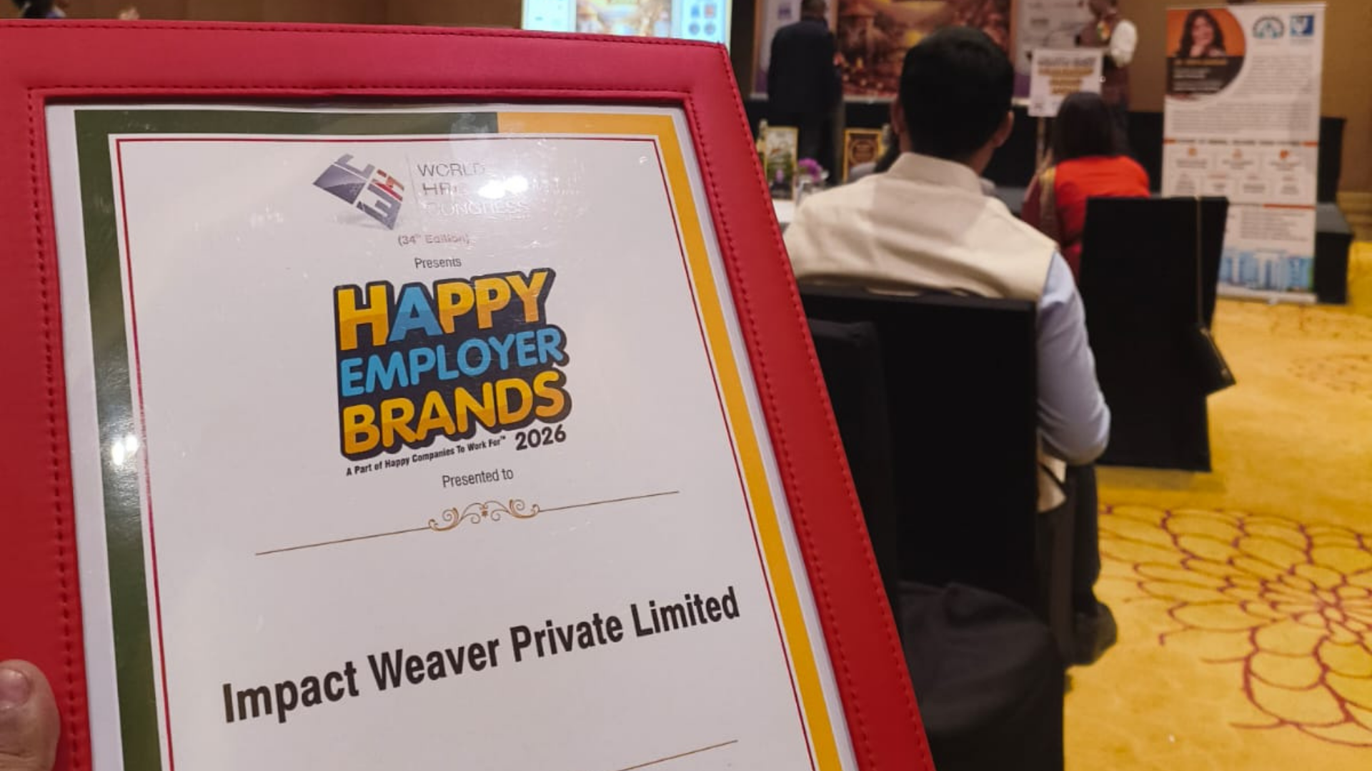 Happy Employer Brands Image