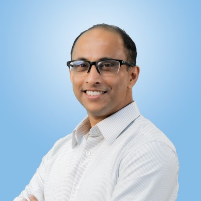 Mr. Anjan Pathak