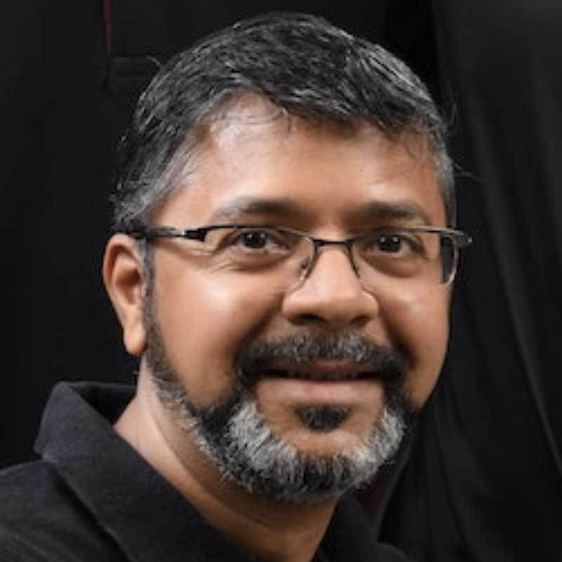 Mr. Mohit Saxena
