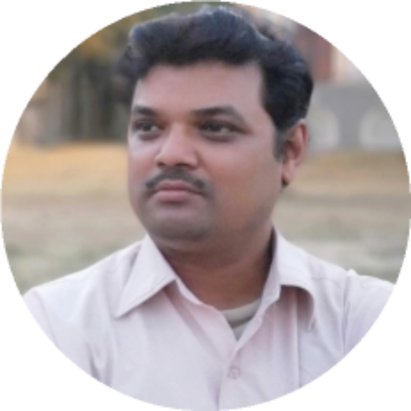 Mr. Sujit Talukdar