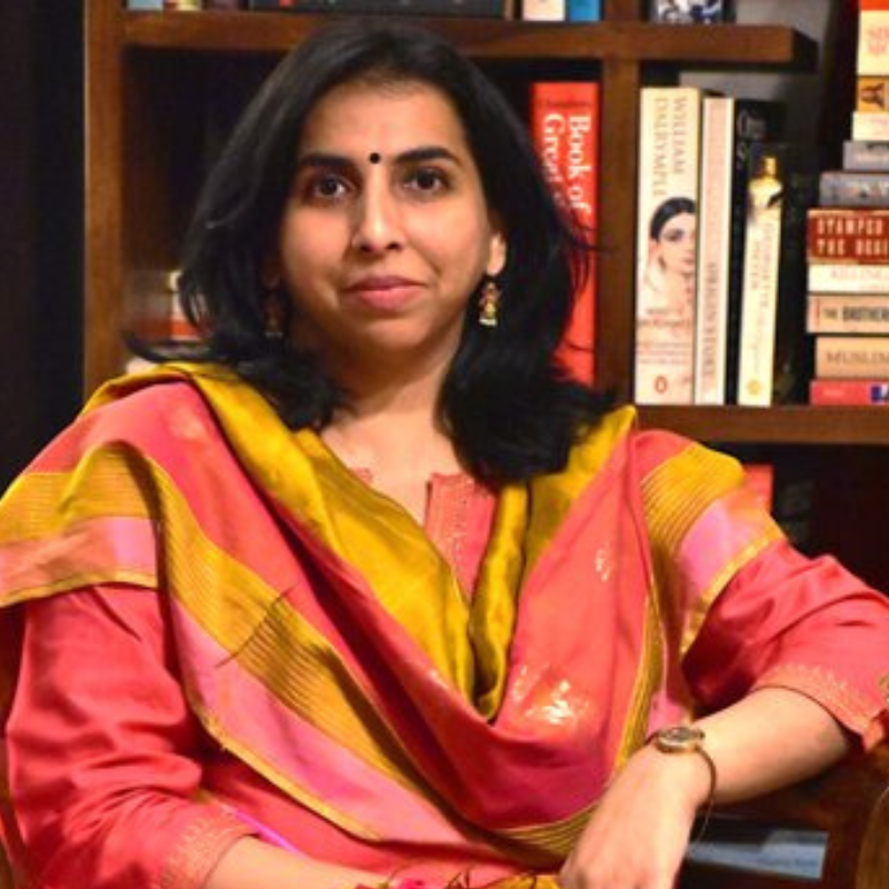 Ms. Chitra Iyer