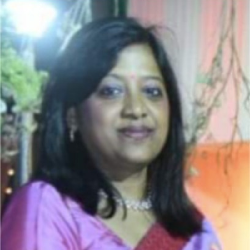 Ms. Sarmistha Dutta