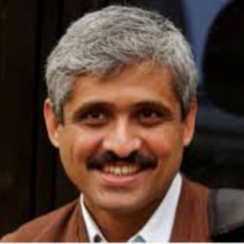 Padma Shri Dr Ravi Kannan