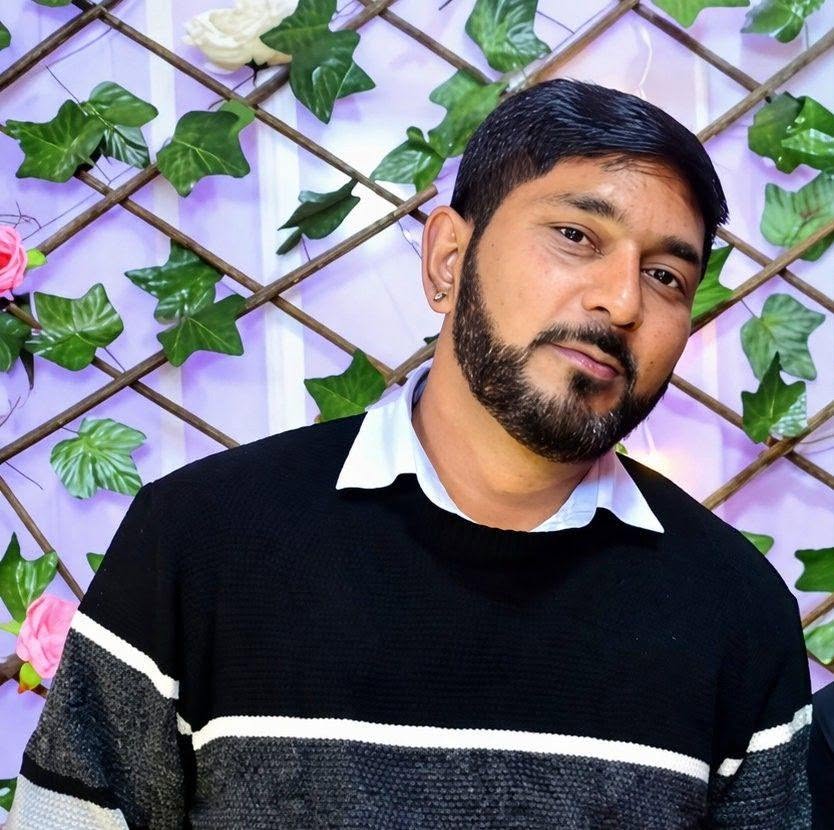 Mr. Raj Malakar