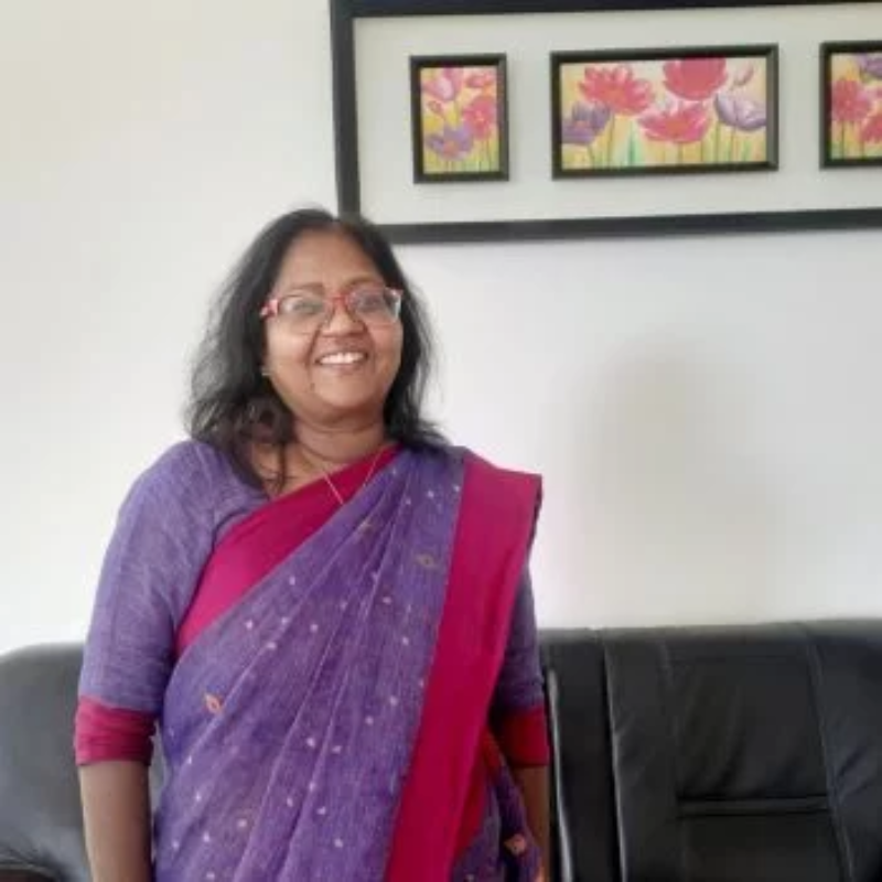 Smt. Vandana Srivastava