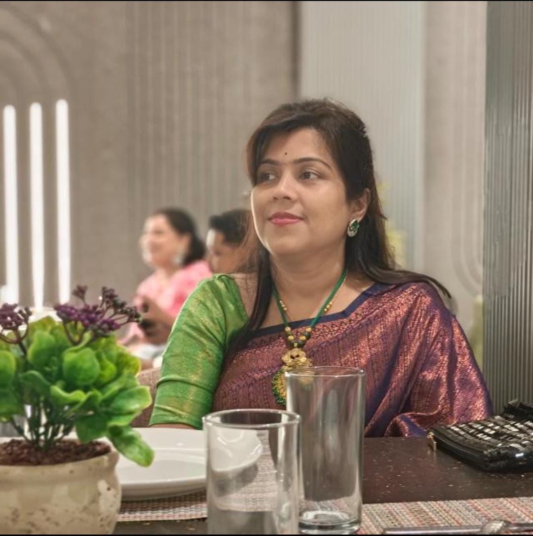 Aditi Nath