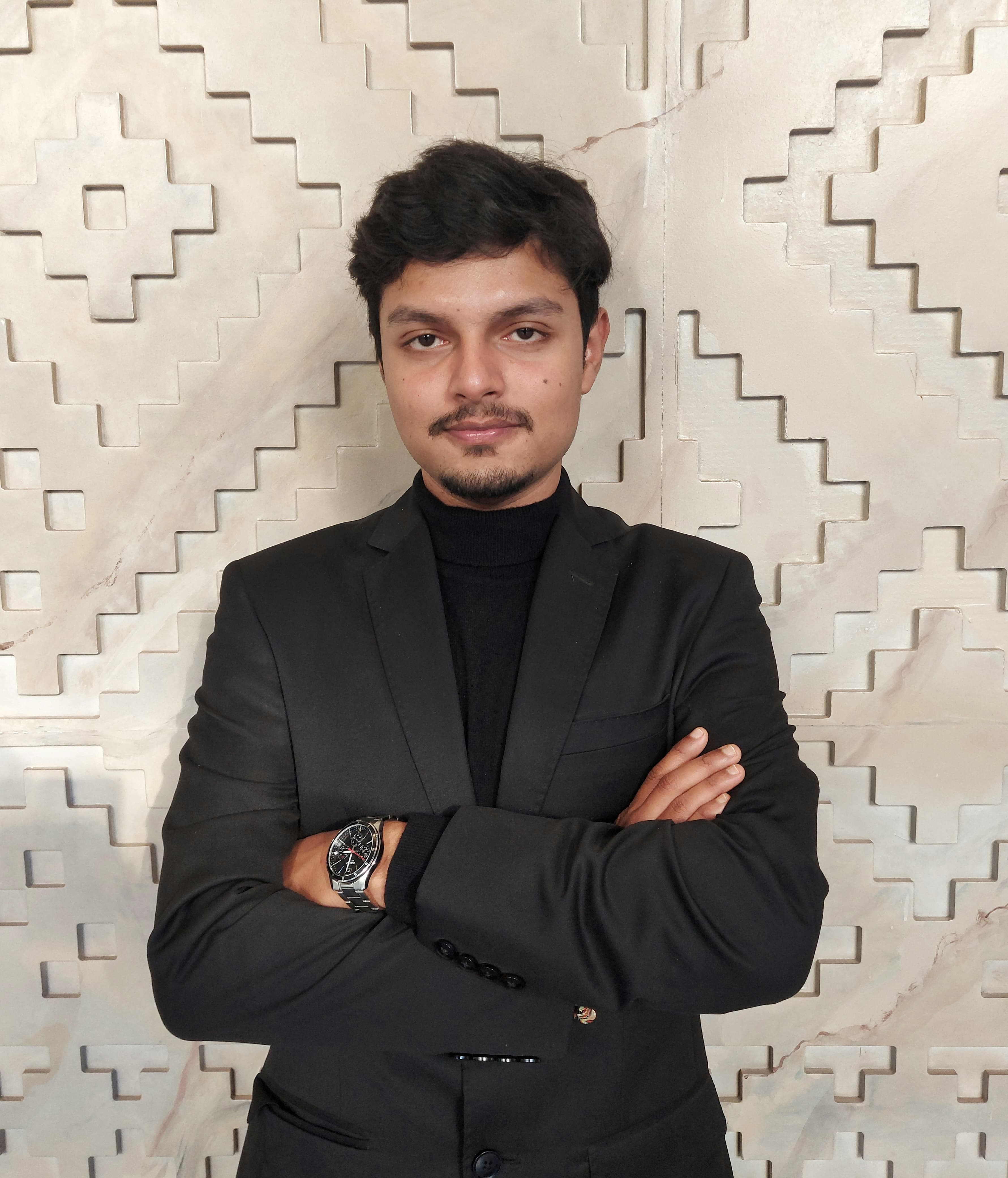 Ashish Kumar