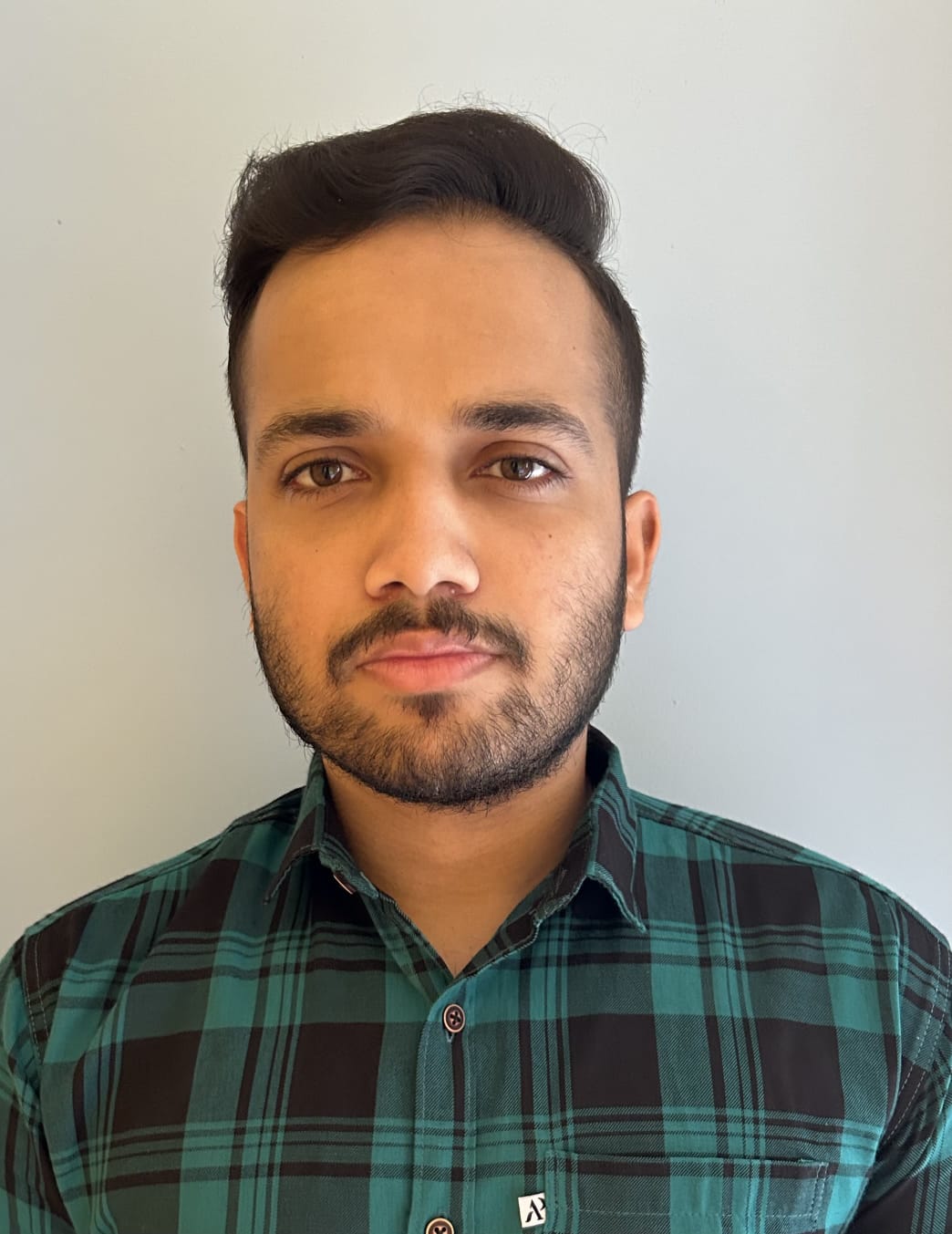 Gourav Bhattacharjee