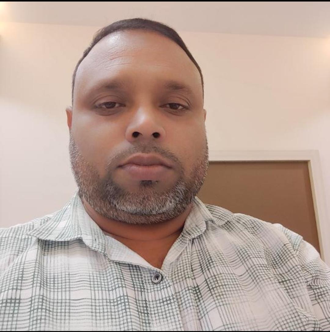 Rahul Amin