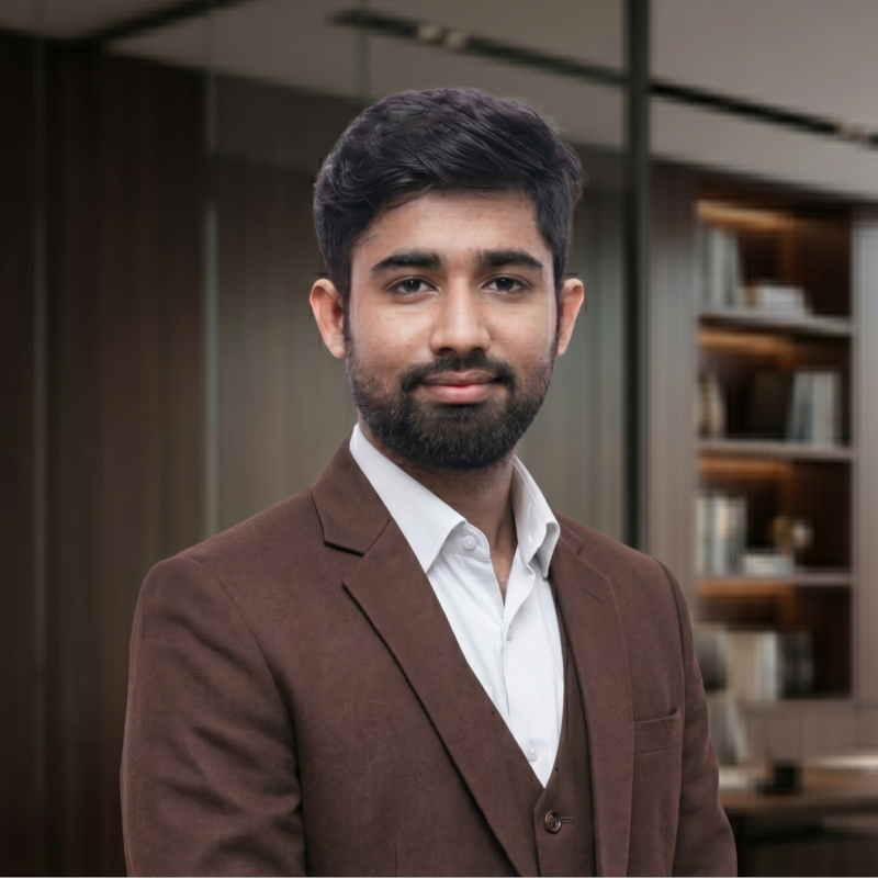 Reeturaj Dutta