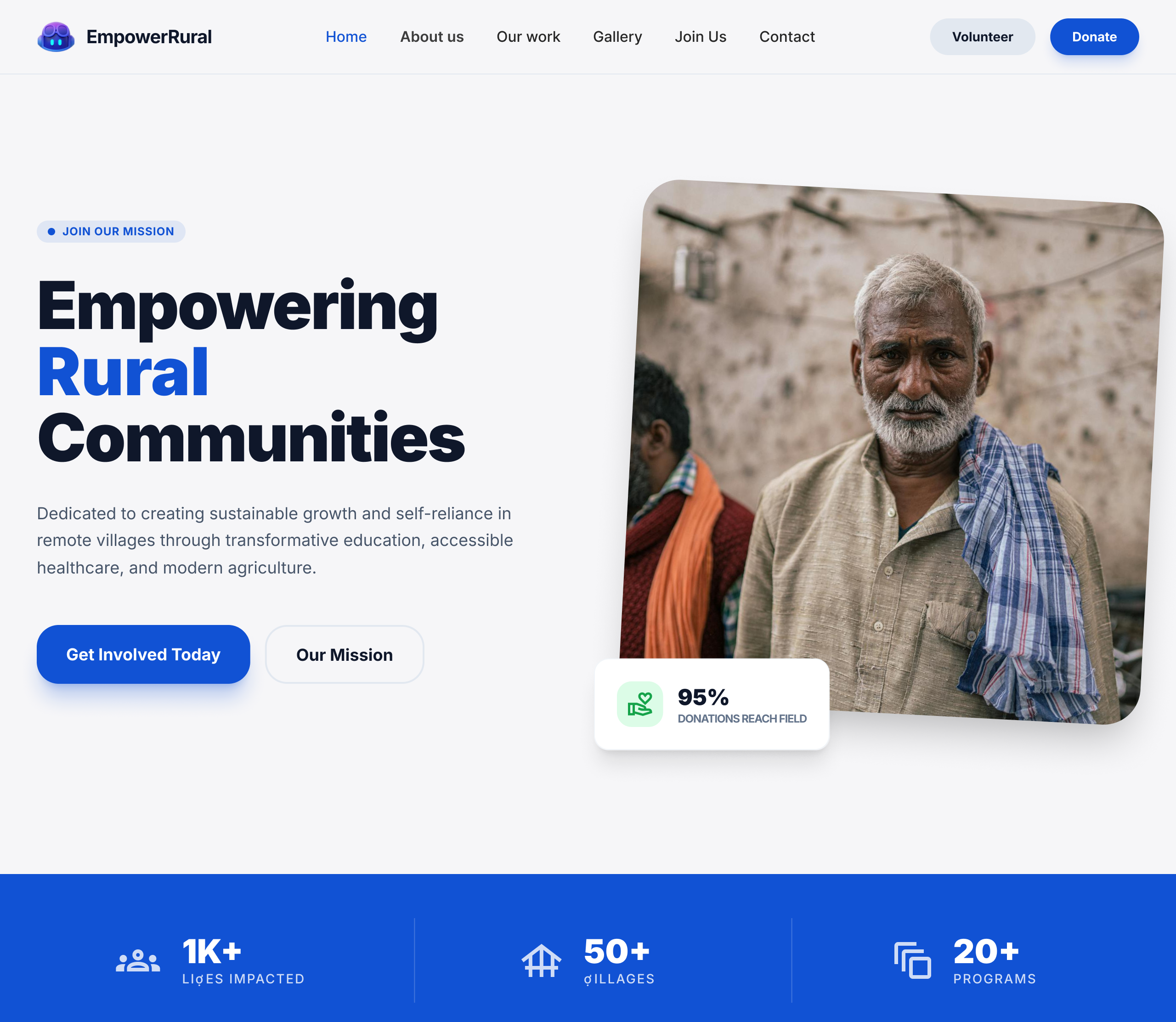 Website Preview